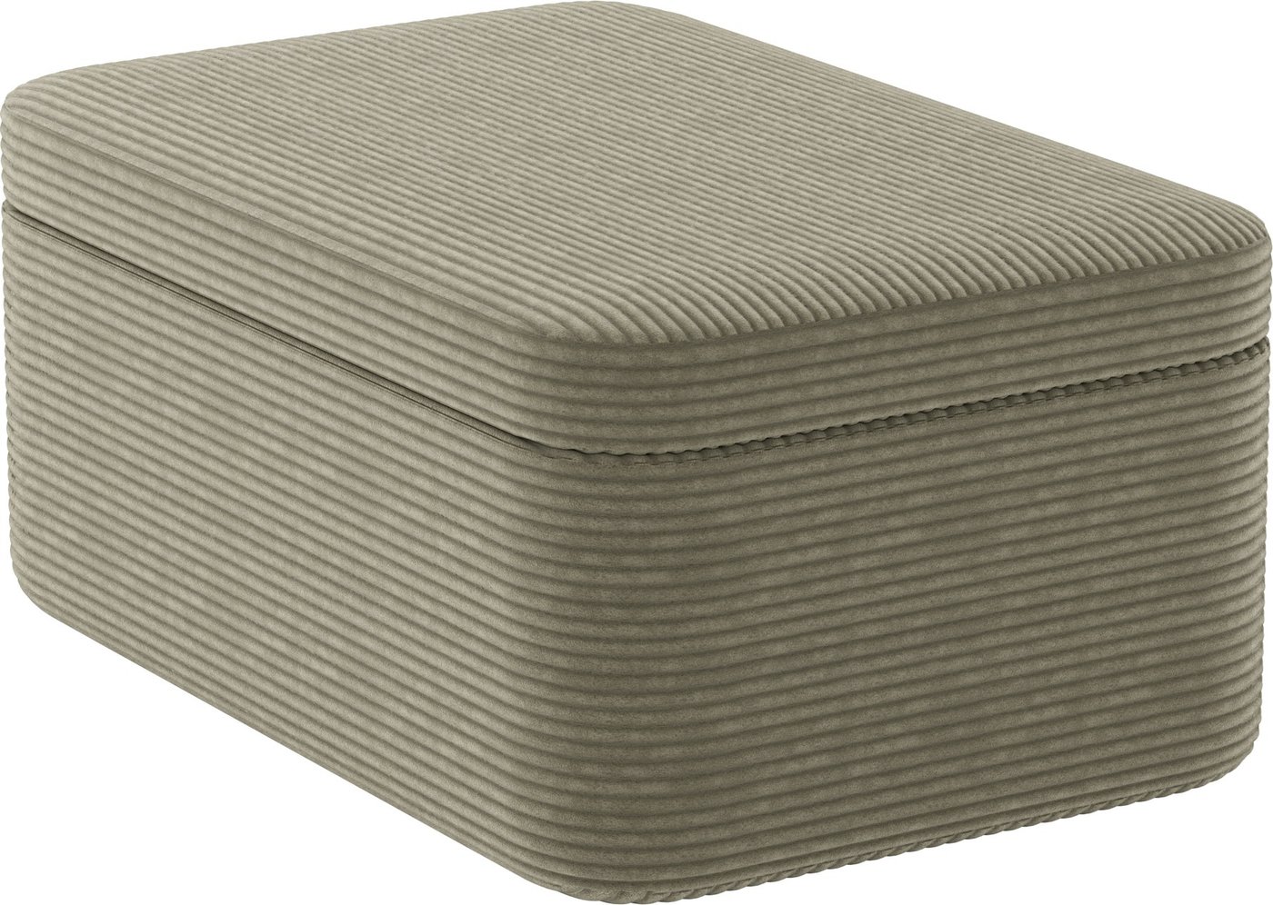 

Пуфик Mio Tesoro Сату 02 Zoom New (Olive 25)