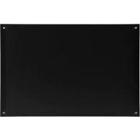 Магнитно-маркерная доска Office Shark GLB (90x120, черный)