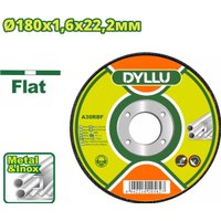 Отрезной диск Dyllu DTAC1371