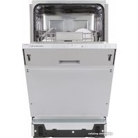 Встраиваемая посудомоечная машина Schaub Lorenz SLG VI4500