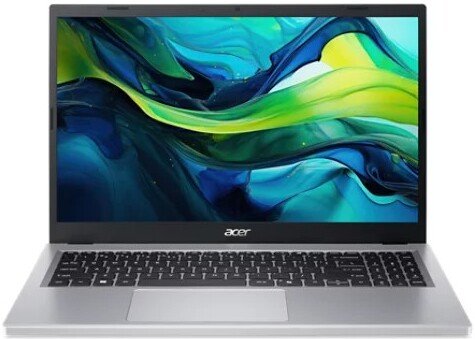 Ноутбук Acer Aspire Go 15 AG15-21PT-R5GQ NX.JJJAA.004