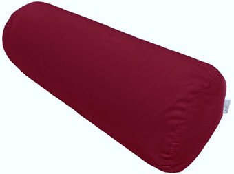 Подушка на сиденье Loon Пайп (бордовый)