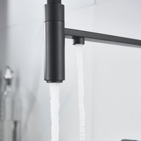 Смеситель Shevanik S178H