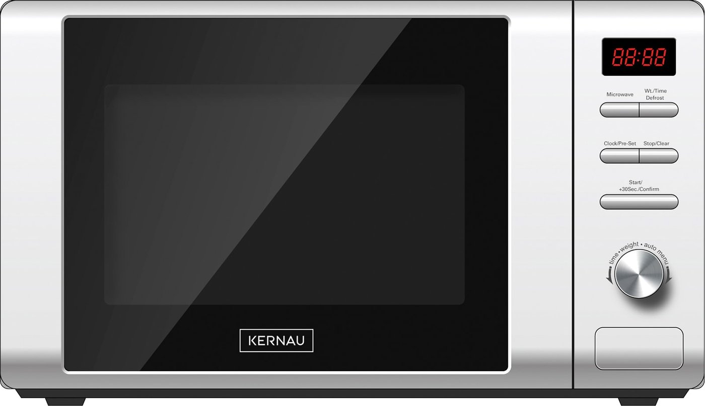 

Микроволновая печь Kernau KFMO 2021 EG W