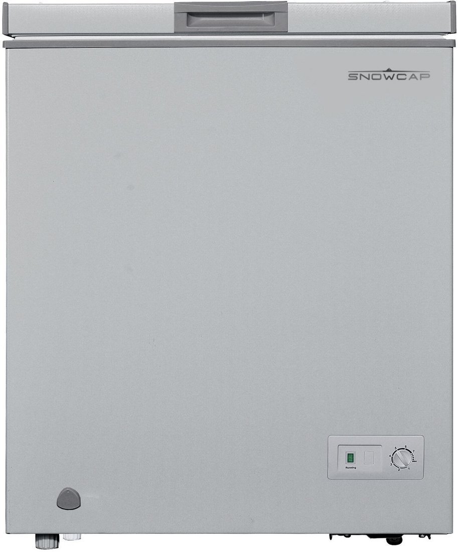 

Морозильный ларь Snowcap CF-150 S (механическое управление)