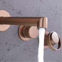 Смеситель Ganzer GZ19134-R