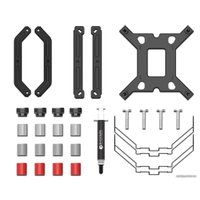 Кулер для процессора ID-Cooling SE-224-XTS Black