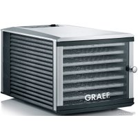 Сушилка для овощей и фруктов Graef DA 508