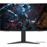 Игровой монитор Lenovo G32qc-10 66A2GACBEU