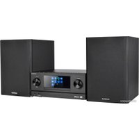 Музыкальный центр Kenwood M-9000S-B