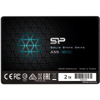 SSD Silicon-Power Ace A55 2TB SP002TBSS3A55S25