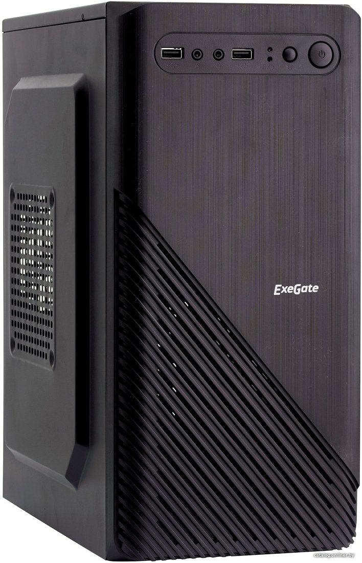 Корпус ExeGate BAA-103 450W EX277799RUS