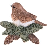 Статуэтка Lefard Птичка 162-1263