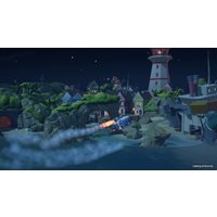  Plants vs. Zombies: Битва за Нейборвиль. Полное издание для Nintendo Switch