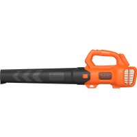 Ручная воздуходувка Black & Decker BCBL200B-XJ (без АКБ)