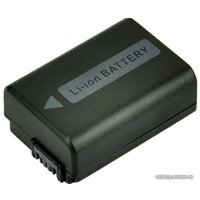 Аккумулятор DSTE аналог Sony NP-FW50