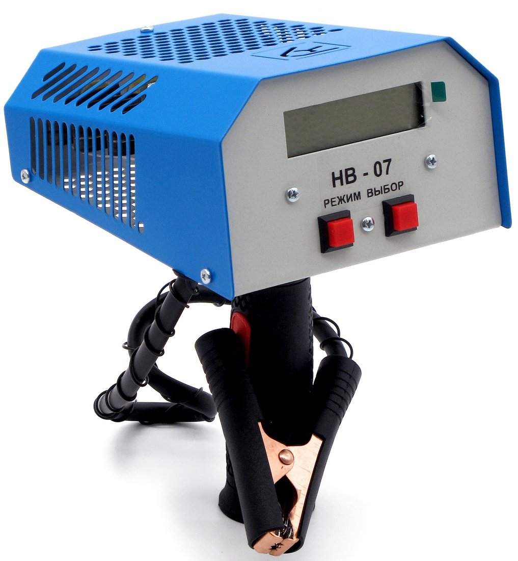 

Нагрузочная вилка Орион НВ-07