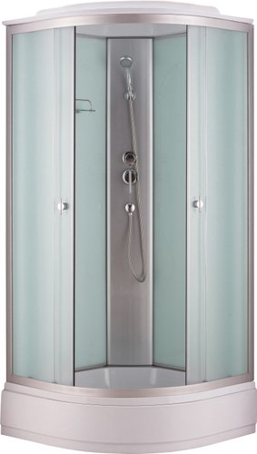Душевая кабина Niagara NG-1301-14