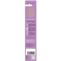 Зубная щетка PresiDent Pure Soft мягкая (1 шт)