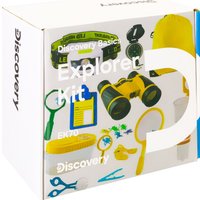 Набор для опытов Levenhuk Discovery Basics EK70 79663