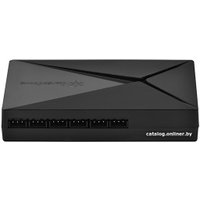 Контроллер скорости и подсветки вентиляторов SilverStone LSB02-E
