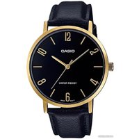 Наручные часы Casio MTP-VT01GL-1B2