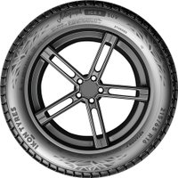 Зимние шины Ikon Tyres Autograph Ice 9 SUV 265/65R17 116T (шипы)