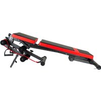 Силовая скамья AMETIST 49 Pro с партой