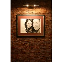 Декоративный камень Petra Сахара рядовой [04K2]