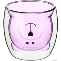 Стакан Perfecto Linea Bear 30-125004