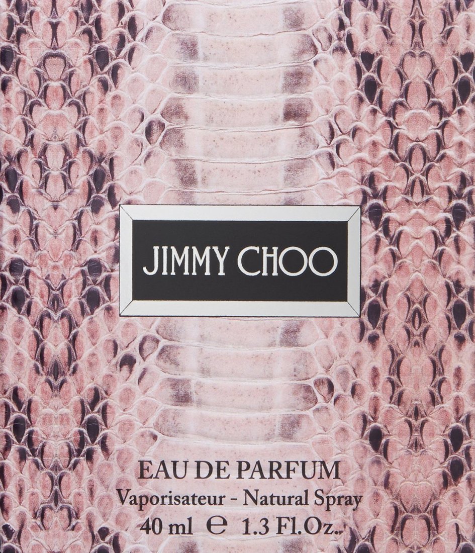 

Парфюмерная вода Jimmy Choo Eau de Parfum EdP (40 мл)