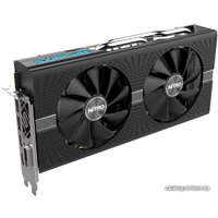 Видеокарта Sapphire Nitro+ Radeon RX 570 4GB GDDR5 [11266-14]