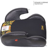 Детское сиденье Zlatek Gals (фолк)