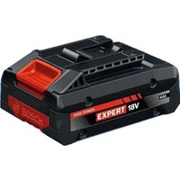 Аккумулятор Bosch EXBA18V-40 1600A036YW (18В/4 Ah)