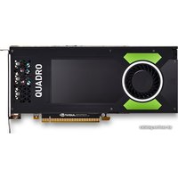 Видеокарта PNY NVIDIA Quadro P4000 8GB GDDR5 [VCQP4000-PB]