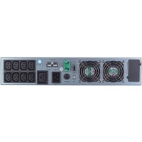Источник бесперебойного питания Kiper Power Online ONE 3K RM Gen1 IEC (3000VA/3000W)