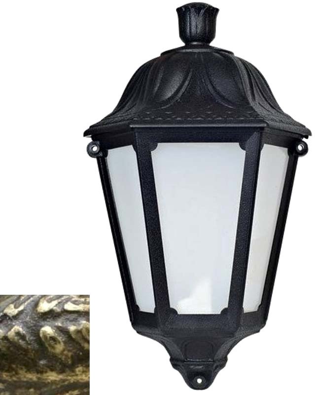 

Уличный настенный светильник Fumagalli Daria M28.000.000.BYE27