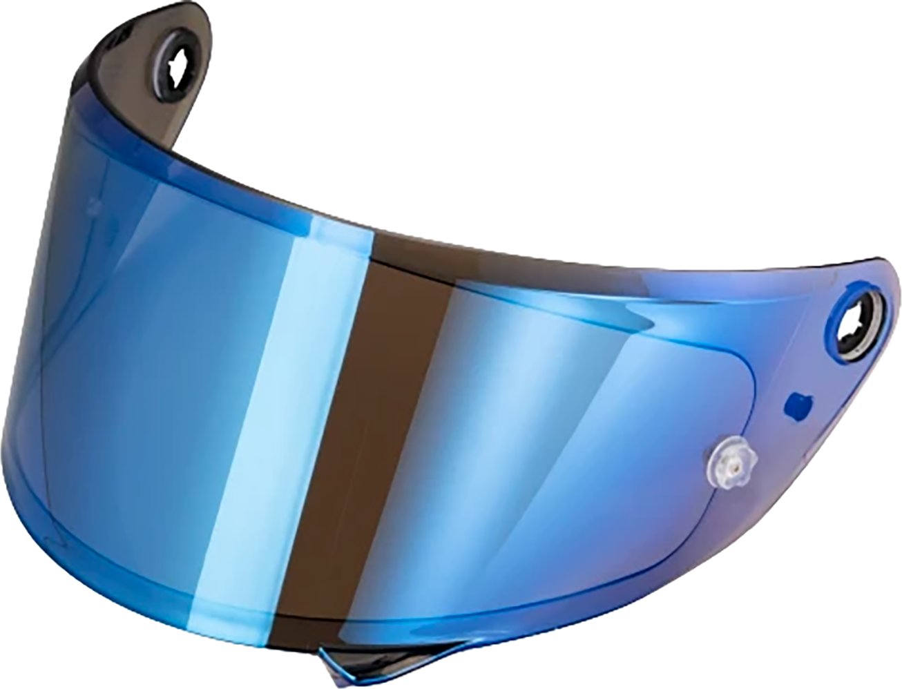 Мотошлем HJC HJ42 RPHA12 (Blue)