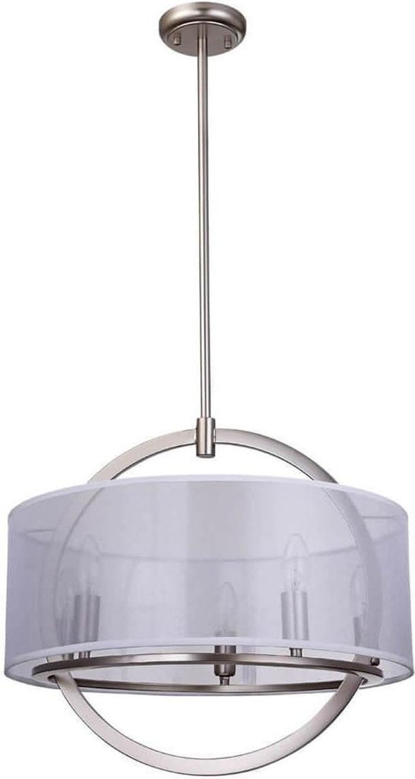 

Подвесная люстра Vele Luce Effe VL4135L05