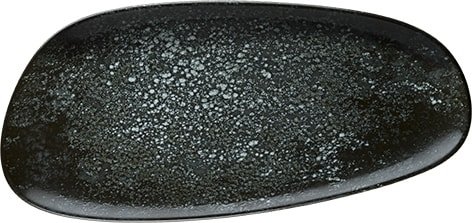 

Блюдо Bonna Cosmos Black Vago COSBLVAO36DT