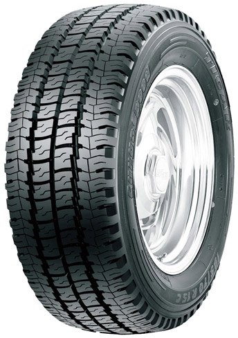 

Летние шины Tigar Cargo Speed 225/75R16C 118/116R