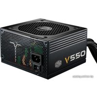 Блок питания Cooler Master V550 Semi-Modular (RS-550-AMAA-G1)