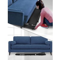 Электрическая беговая дорожка Planta TM-300