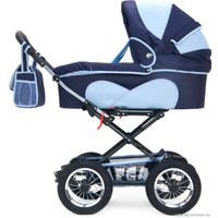 Универсальная коляска Reindeer Mega (2 в 1)