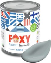 Foxy Lapselli Matte Lampi F-50-1-1-FL275 0.9 л (серый)