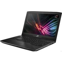 Игровой ноутбук ASUS Strix GL503GE-EN075