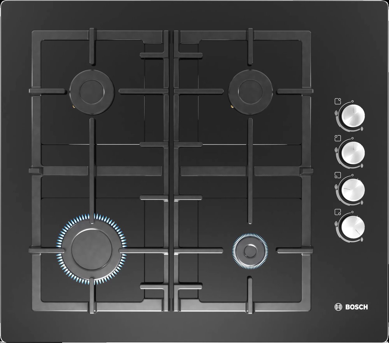 

Варочная панель Bosch POP6C6O92R