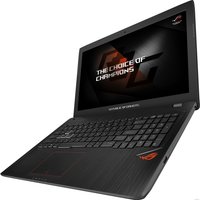 Игровой ноутбук ASUS GL553VD-DM203