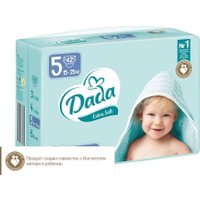 Подгузники Dada Extra Soft Junior 5 (42 шт)