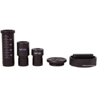 Детский микроскоп Bresser National Geographic 40–1024x в кейсе 69368